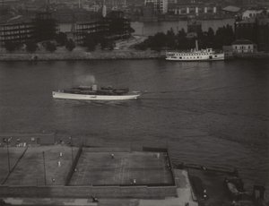  - Alfred Stieglitz