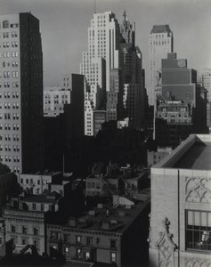  - Alfred Stieglitz