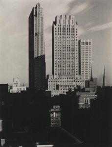  - Alfred Stieglitz