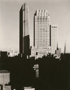  - Alfred Stieglitz