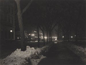  - Alfred Stieglitz