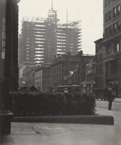  - Alfred Stieglitz