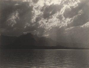  - Alfred Stieglitz