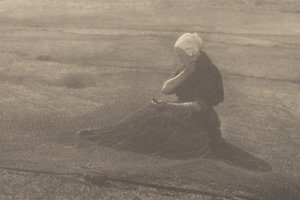  - Alfred Stieglitz