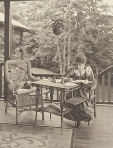  - Alfred Stieglitz