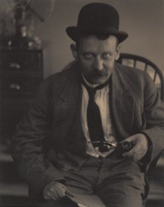  - Alfred Stieglitz