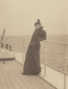  - Alfred Stieglitz
