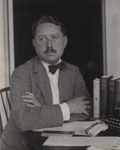 Paul Rosenfeld - Alfred Stieglitz