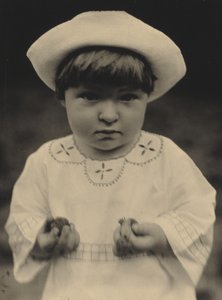  - Alfred Stieglitz
