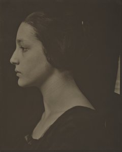  - Alfred Stieglitz