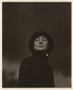  - Alfred Stieglitz
