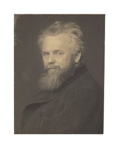 Professeur Vogel - Alfred Stieglitz