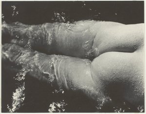 Rebecca Salsbury Strand - Alfred Stieglitz