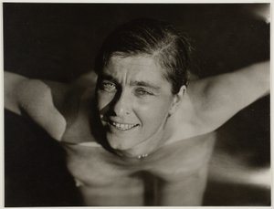 Rebecca Salsbury Strand - Alfred Stieglitz
