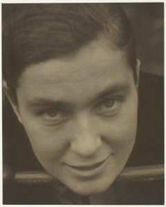 Rebecca Salsbury Strand - Alfred Stieglitz