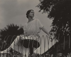 - Alfred Stieglitz