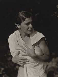  - Alfred Stieglitz