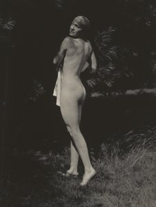  - Alfred Stieglitz