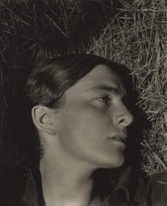  - Alfred Stieglitz