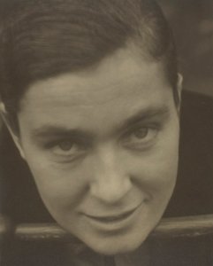 Rebecca Salsbury Strand, 1922 - Alfred Stieglitz