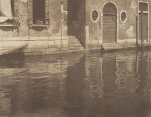  - Alfred Stieglitz