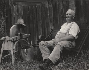  - Alfred Stieglitz