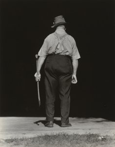  - Alfred Stieglitz