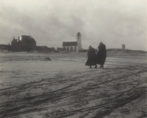  - Alfred Stieglitz