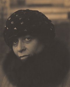  - Alfred Stieglitz