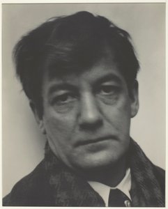 Sherwood Anderson - Alfred Stieglitz