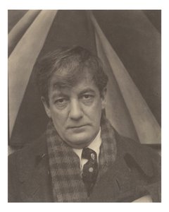 Sherwood Anderson - Alfred Stieglitz