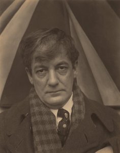  - Alfred Stieglitz
