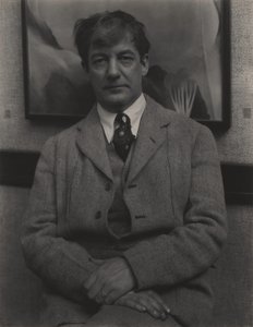  - Alfred Stieglitz