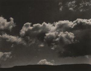  - Alfred Stieglitz