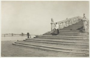 Pierres de Venise, Chioggia