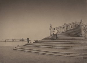  - Alfred Stieglitz