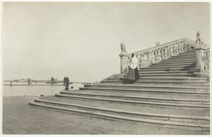 Pierres de Venise, Chioggia, 1887, imprimé 1920-39