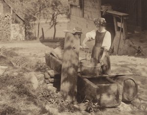  - Alfred Stieglitz