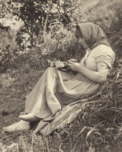  - Alfred Stieglitz