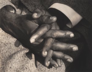  - Alfred Stieglitz