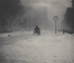  - Alfred Stieglitz