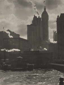  - Alfred Stieglitz