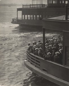  - Alfred Stieglitz