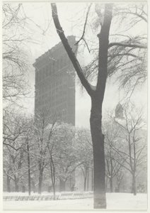 Le Flatiron