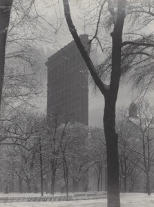  - Alfred Stieglitz