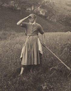  - Alfred Stieglitz