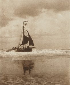  - Alfred Stieglitz