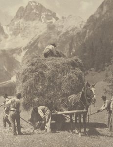 La dernière cargaison - Alfred Stieglitz