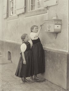 - Alfred Stieglitz