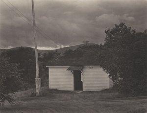  - Alfred Stieglitz